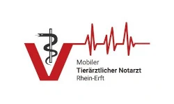 Mobiler Tierarzt Rhein-Erft – Logo